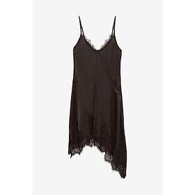 Vero Moda Vmrose Singlet Asymmetrisk Design Kjole
