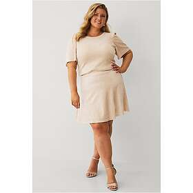 Ellos Collection Lucie Paljettdress Kort