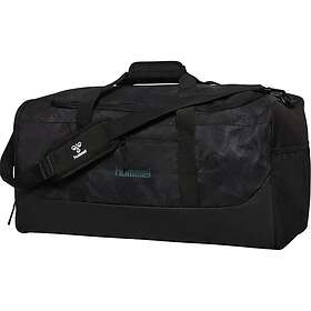 Hummel Blaze 26 Lead Sport Duffel Bag