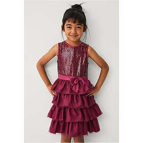 Ellos Collection Elise Pailjettdress