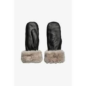 Pieces pcJutlandia Leather Votter (Women's)