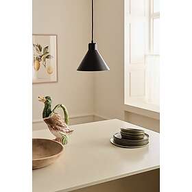 &Home Noah Svart