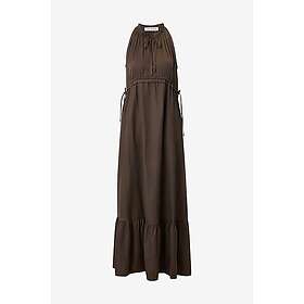 Sofie Schnoor Melsw Halter Neck Maxi Mekko