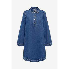 Only Onlfreya Bell Sleeve Klänning