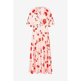 Second Female Sakura Floral Dress