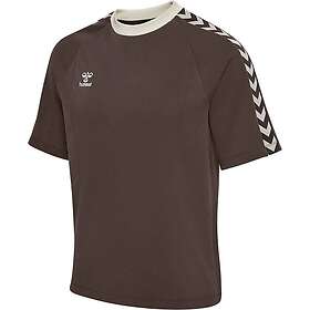 Hummel Root Short Sleeve T-shirt (Unisex)