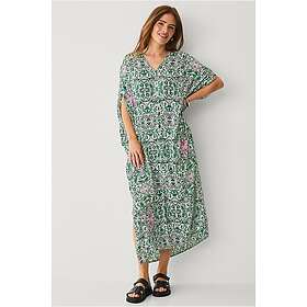 Ellos Collection Kaftan Oversize Klänning