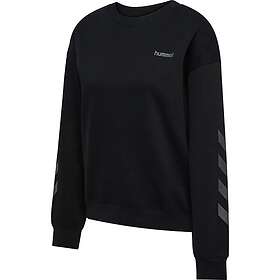 Hummel Keeper Chevron Crewneck Sweatshirt (Women's)