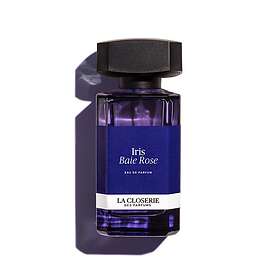 La Closerie Des Parf Iris Baie Rose edp 100ml