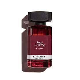 La Rose Cannelle edp 100ml