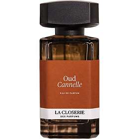 La Closerie Des Parf OUD Cannelle edp 100ml