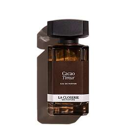 La Cacao Timur edp 100ml