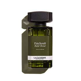 La Patchouli Baie Rose edp 100ml