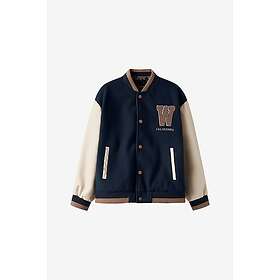 name it Mikado Varsity Jakke (Jr)