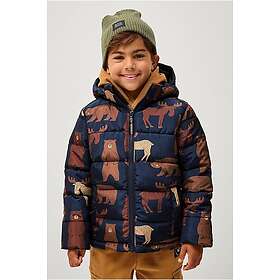 Ellos Collection Samuel Jakke (Jr)