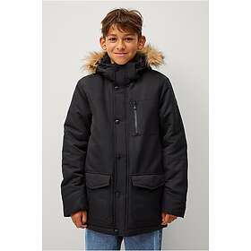 Ellos Collection Christoffer Parka (Jr)