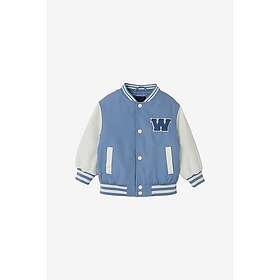 name it Varsity Jacket (Jr)