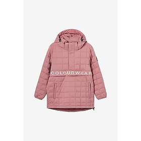 Colourwear Anorak Rosa (Jr)