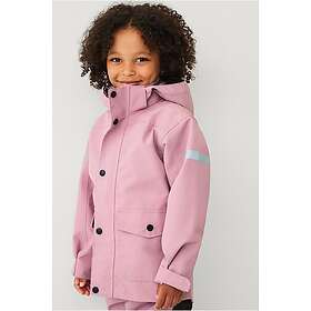 Ellos Collection Skalljakke (Jr)