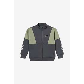 Hummel hmlMarty Zip Träningsjacka (Jr)