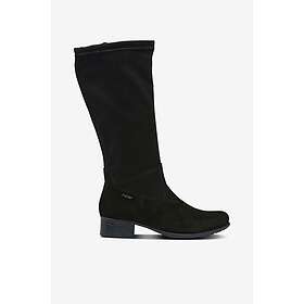 Rieker Bottes Noire 2182537 (Femme)