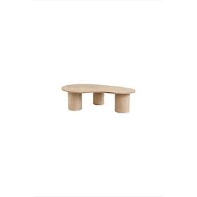 Venture Home Accent Table Megg Beige MDF 2301856