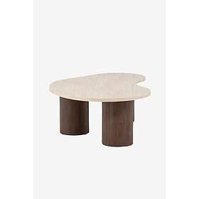 Venture Home Accent Table Megg 130x78 cm MDF 2177225