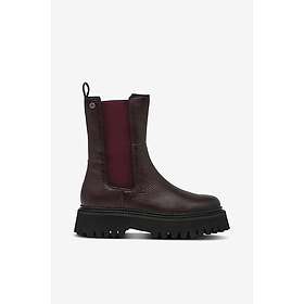 Copenhagen Shoes Chelseaboots Bordeaux (Dame)