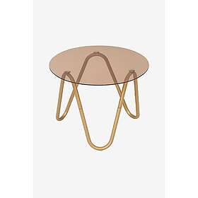 Leitmotiv Sidebord Ventana Brun