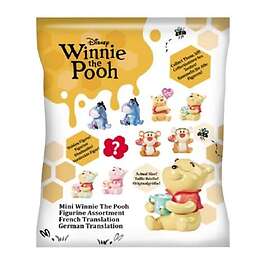 Disney Blind Bag Mini Winnie The Pooh