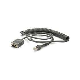 Motorola Kabelkontakt Hunn 9-Pin (CBA-R02-C09PAR)