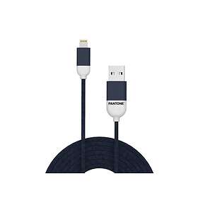 Celly PT-LCS001-5 USB-A to Lightning 1.5 m