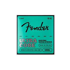 Fender UltraCore 1250L 9-42