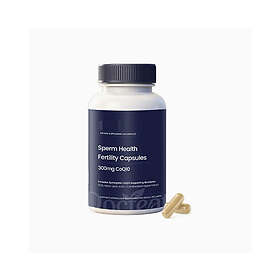 VigorPeak Male Wellness Supplement 60 Capsules