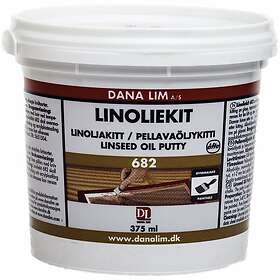 Teknos 682 Fönsterkitt 375ml