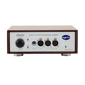 Aurorasound HEADA