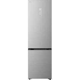 LG GBBS21DPY (Silver)
