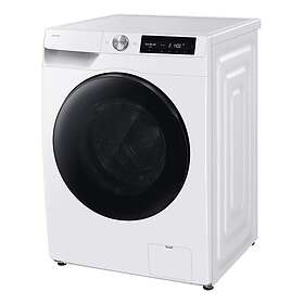 Samsung WD10HG6U94BEU3 (Vit)
