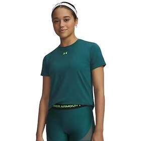 Under Armour Ua Vanish Manches Courtes T-shirt (Femme)