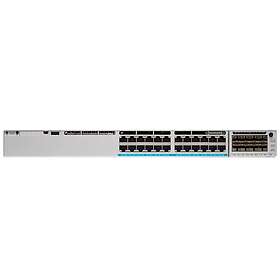 Cisco Catalyst 9300 C9300-24UB-E