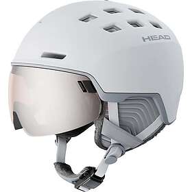 Head Rachel White W