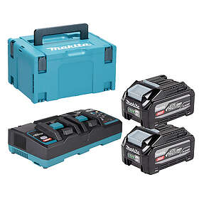 Makita 1911D8-0 2-pack