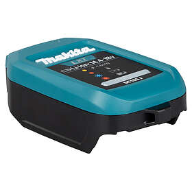 Makita DC18SJ 14.4V/18V