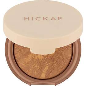 Hickap Glow Cookie Illuminating Bronzer