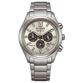Citizen Eco-Drive CA4750-51A