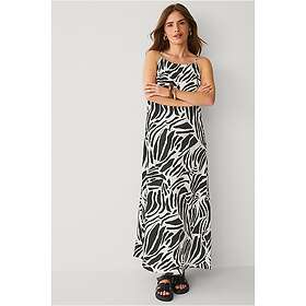 Vila ViZebra Maxi Klänning