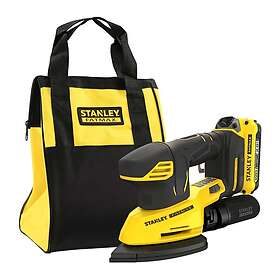 Stanley SFMCW221D1S-GB (1x2.0Ah)