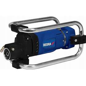 Dedra DED7631 Betonginvalvaaja 2300W