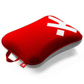 Skross Travel Pillow (Red)