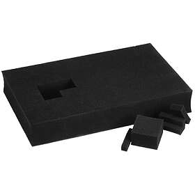 Einhell 4540013 Insert en Mousse pour Boîte Empilable